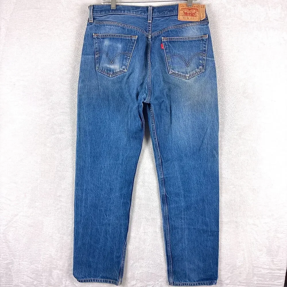 Levis vtg levis